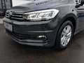 Volkswagen Touran Highline 1,5 TSI DSG LED AHK 7-Sitzer Navi Grey - thumbnail 3
