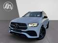 Mercedes-Benz GLE 350 de 4M AMG+MBUX+Night+Pano+Distr+AHK+LED Weiß - thumbnail 3