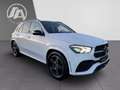 Mercedes-Benz GLE 350 de 4M AMG+MBUX+Night+Pano+Distr+AHK+LED Weiß - thumbnail 6