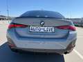 BMW 420 420 GC*SAG*M PAKET*LASER*GSHD*NAVI*LEDER*360*VOL Gris - thumbnail 4
