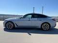 BMW 420 420 GC*SAG*M PAKET*LASER*GSHD*NAVI*LEDER*360*VOL Gris - thumbnail 2