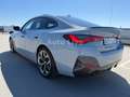 BMW 420 420 GC*SAG*M PAKET*LASER*GSHD*NAVI*LEDER*360*VOL Gris - thumbnail 3