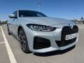 BMW 420 420 GC*SAG*M PAKET*LASER*GSHD*NAVI*LEDER*360*VOL Gris - thumbnail 7