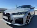 BMW 420 420 GC*SAG*M PAKET*LASER*GSHD*NAVI*LEDER*360*VOL Gris - thumbnail 1