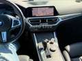 BMW 420 420 GC*SAG*M PAKET*LASER*GSHD*NAVI*LEDER*360*VOL Gris - thumbnail 14