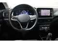 Volkswagen T-Cross 1.0 TSI Navi*SHZ*KLIMA*APP Life Schwarz - thumbnail 10