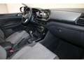 Volkswagen T-Cross 1.0 TSI Navi*SHZ*KLIMA*APP Life Schwarz - thumbnail 17
