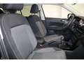 Volkswagen T-Cross 1.0 TSI Navi*SHZ*KLIMA*APP Life Schwarz - thumbnail 8