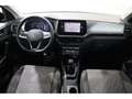 Volkswagen T-Cross 1.0 TSI Navi*SHZ*KLIMA*APP Life Schwarz - thumbnail 9