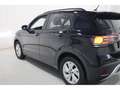 Volkswagen T-Cross 1.0 TSI Navi*SHZ*KLIMA*APP Life Schwarz - thumbnail 16