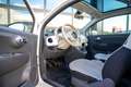 Fiat 500 1.2 Lounge Panoramadak Climate Control Weiß - thumbnail 2