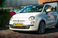 Fiat 500 1.2 Lounge Panoramadak Climate Control Weiß - thumbnail 13