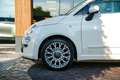 Fiat 500 1.2 Lounge Panoramadak Climate Control Weiß - thumbnail 12
