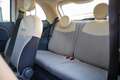 Fiat 500 1.2 Lounge Panoramadak Climate Control Weiß - thumbnail 10