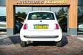 Fiat 500 1.2 Lounge Panoramadak Climate Control Weiß - thumbnail 9