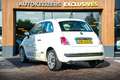 Fiat 500 1.2 Lounge Panoramadak Climate Control Weiß - thumbnail 7