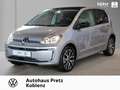 Volkswagen e-up! 61 KW / 83 PS CCS, 16" Alu, Maps&More Argent - thumbnail 1