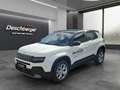 Jeep Avenger 1.2 GSE T3 Altitude Weiß - thumbnail 1