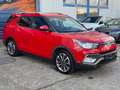 SsangYong XLV 1.6 e-XGi 2WD/Kam/Navi/AHK/Tempo/2 Hand Rot - thumbnail 3