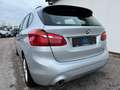 BMW 216 *1.HAND*19%*TEMPOMAT* Silber - thumbnail 18