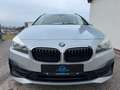 BMW 216 *1.HAND*19%*TEMPOMAT* Silber - thumbnail 3