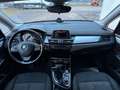 BMW 216 *1.HAND*19%*TEMPOMAT* Silber - thumbnail 10