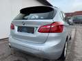 BMW 216 *1.HAND*19%*TEMPOMAT* Silber - thumbnail 19