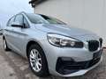 BMW 216 *1.HAND*19%*TEMPOMAT* Silber - thumbnail 2