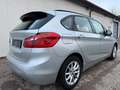 BMW 216 *1.HAND*19%*TEMPOMAT* Silber - thumbnail 8