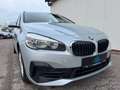 BMW 216 *1.HAND*19%*TEMPOMAT* Silber - thumbnail 16