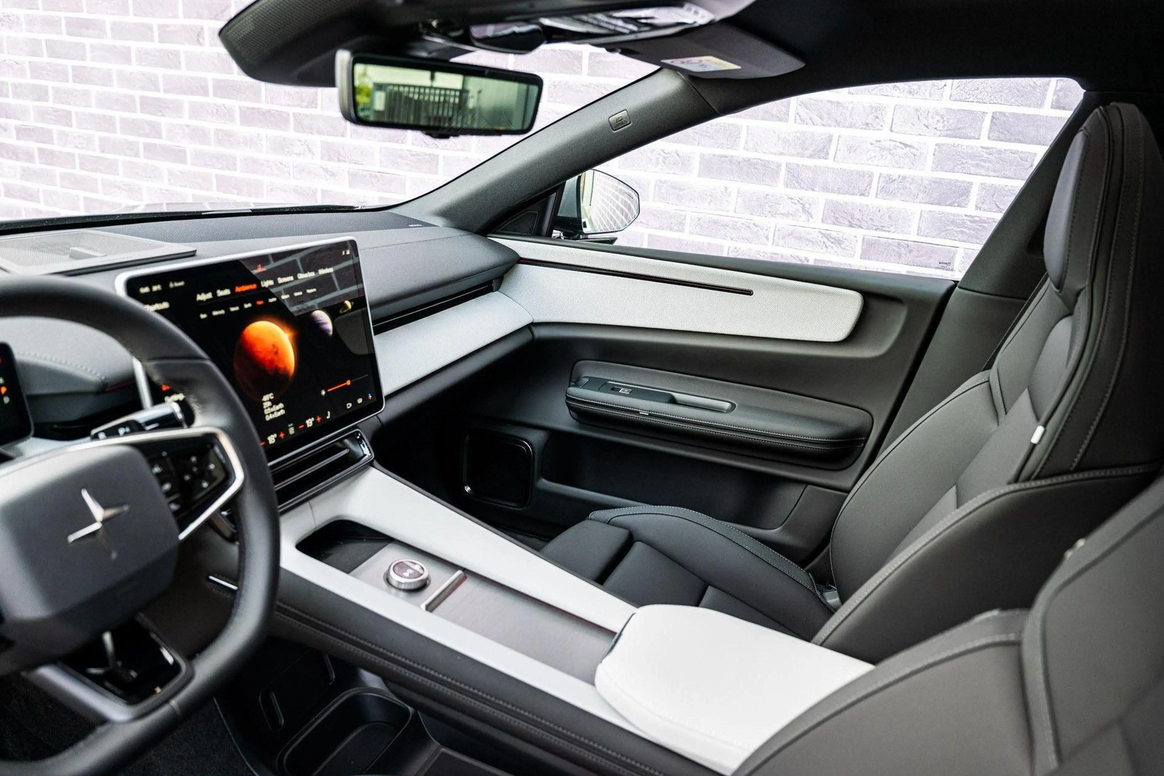 Polestar 4 Long Range Single Motor 100 kWh Prime | Plus | Pil — photo 13