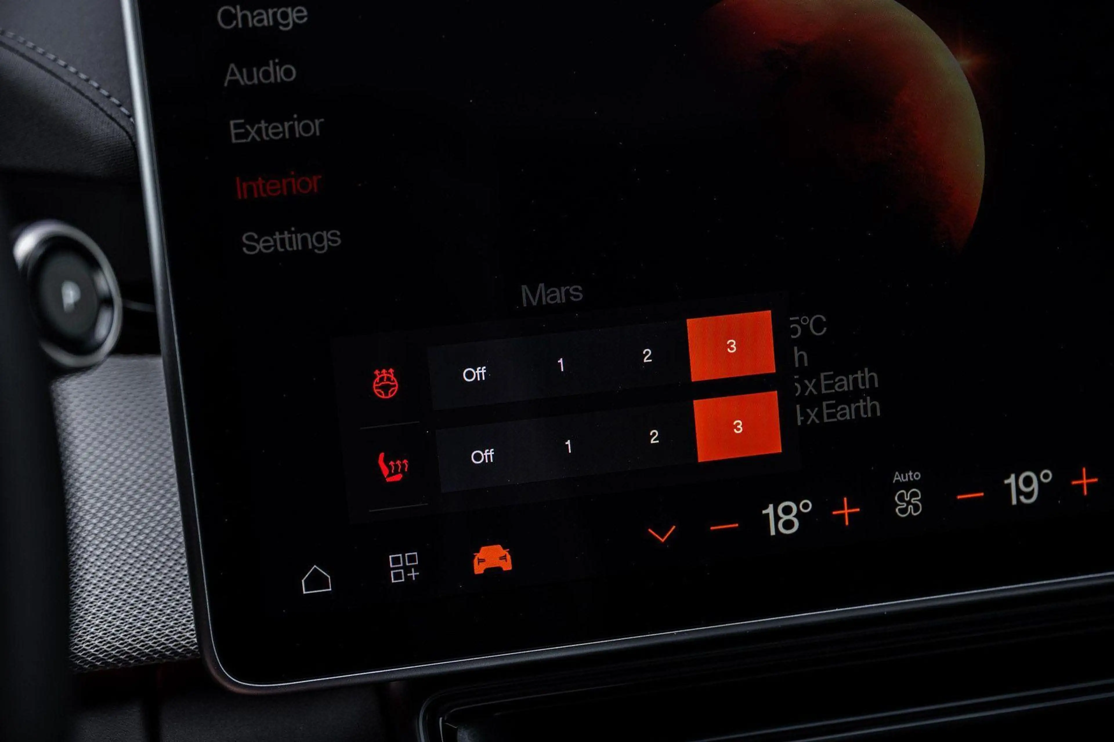 Polestar 4 Long Range Single Motor 100 kWh Prime | Plus | Pil — photo 5