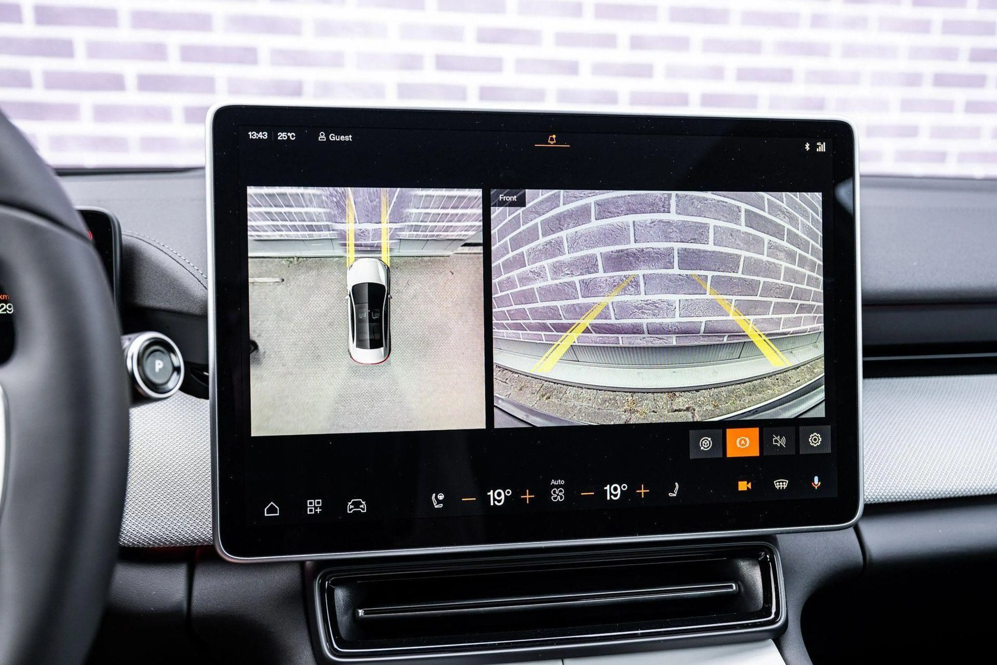 Polestar 4 Long Range Single Motor 100 kWh Prime | Plus | Pil — photo 6