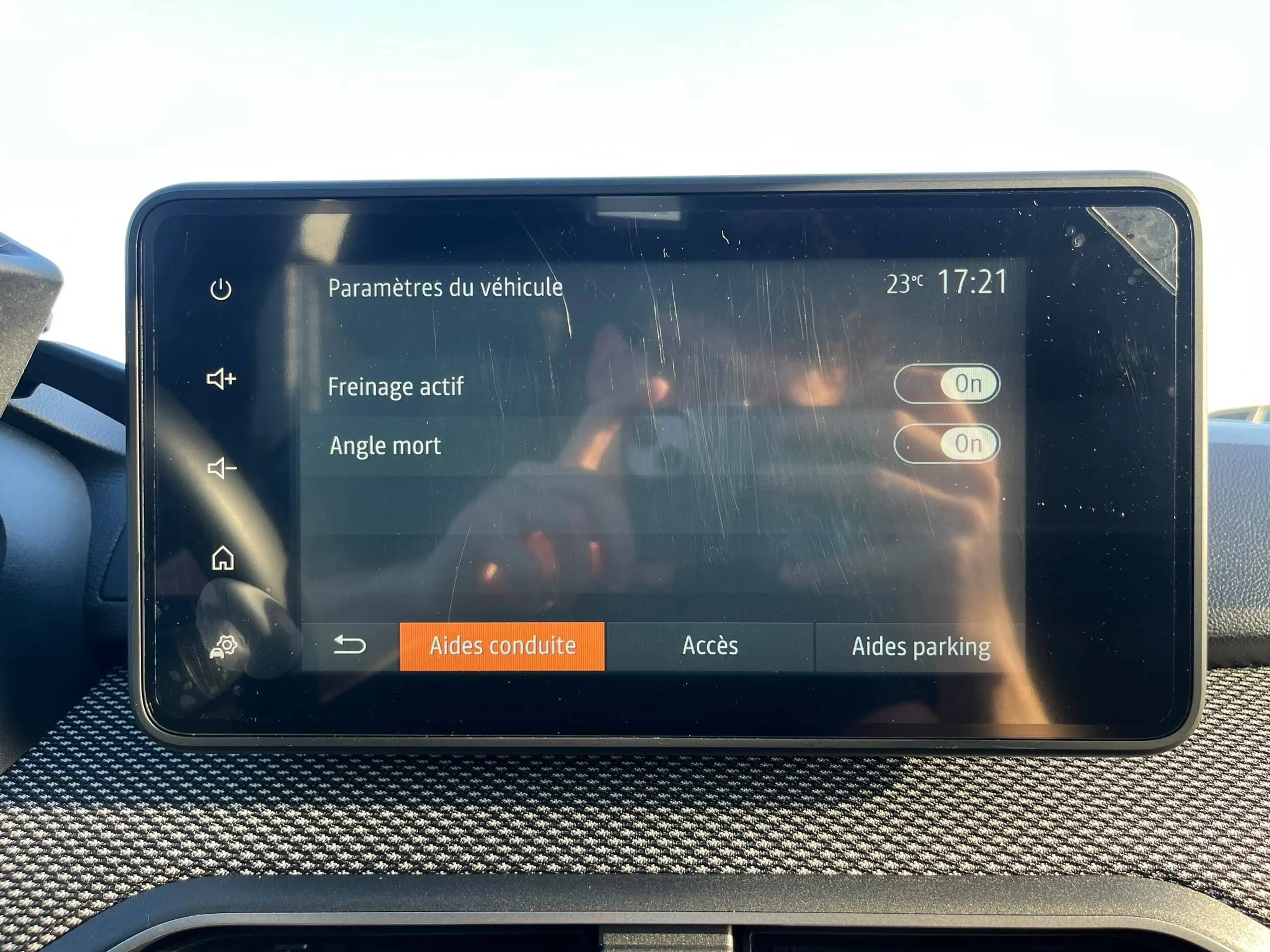 Dacia Jogger Jogger Hybrid 1.6 HEV Extreme — photo 13