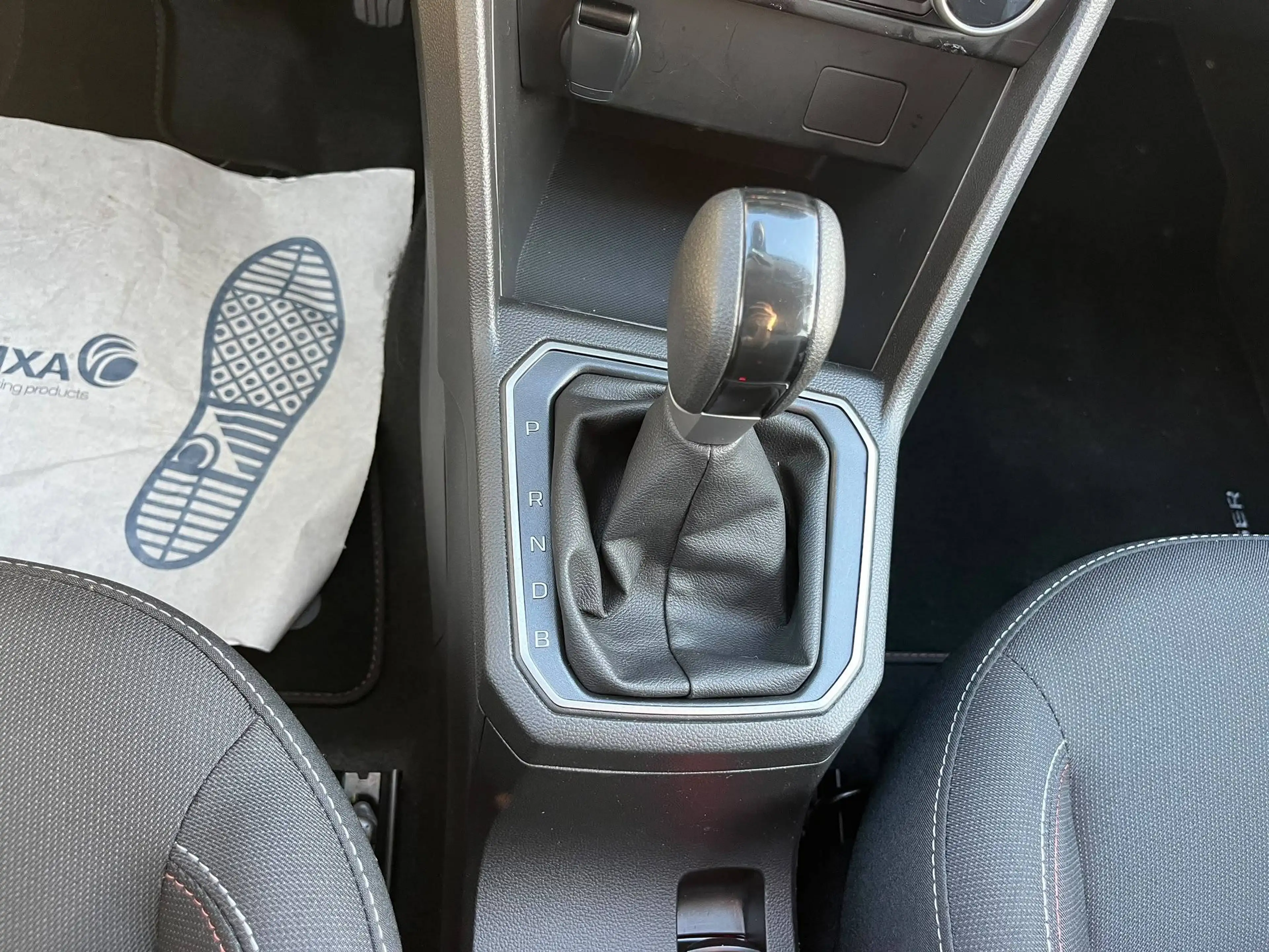 Dacia Jogger Jogger Hybrid 1.6 HEV Extreme — photo 15