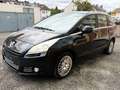 Peugeot 5008 1.6 Family 155 THP 7Sitzer Schwarz - thumbnail 3