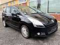 Peugeot 5008 1.6 Family 155 THP 7Sitzer Schwarz - thumbnail 1