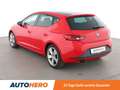 SEAT Leon 1.4 TSI ACT FR*PANO*LED*NAVI*PDC*SHZ*ACC*KLIMA* Rot - thumbnail 4