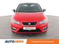 SEAT Leon 1.4 TSI ACT FR*PANO*LED*NAVI*PDC*SHZ*ACC*KLIMA* Rot - thumbnail 9