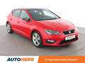 SEAT Leon 1.4 TSI ACT FR*PANO*LED*NAVI*PDC*SHZ*ACC*KLIMA* Rot - thumbnail 8