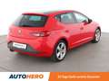 SEAT Leon 1.4 TSI ACT FR*PANO*LED*NAVI*PDC*SHZ*ACC*KLIMA* Rot - thumbnail 6