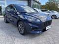 Ford Kuga Kuga 2.5 Plug In Hybrid 225 CV CVT 2WD ST-Line Bleu - thumbnail 3