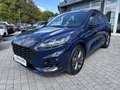 Ford Kuga Kuga 2.5 Plug In Hybrid 225 CV CVT 2WD ST-Line Bleu - thumbnail 2