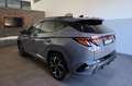 Hyundai TUCSON 1.6 T-GDI N-Line 4WD Grau - thumbnail 3