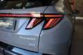 Hyundai TUCSON 1.6 T-GDI N-Line 4WD Grau - thumbnail 25