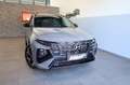 Hyundai TUCSON 1.6 T-GDI N-Line 4WD Grau - thumbnail 2