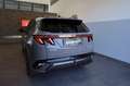Hyundai TUCSON 1.6 T-GDI N-Line 4WD Grau - thumbnail 4