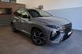 Hyundai TUCSON 1.6 T-GDI N-Line 4WD Grau - thumbnail 1