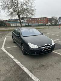 Citroën C5 2.0 Essence–2006–Contrôlée pour Vente