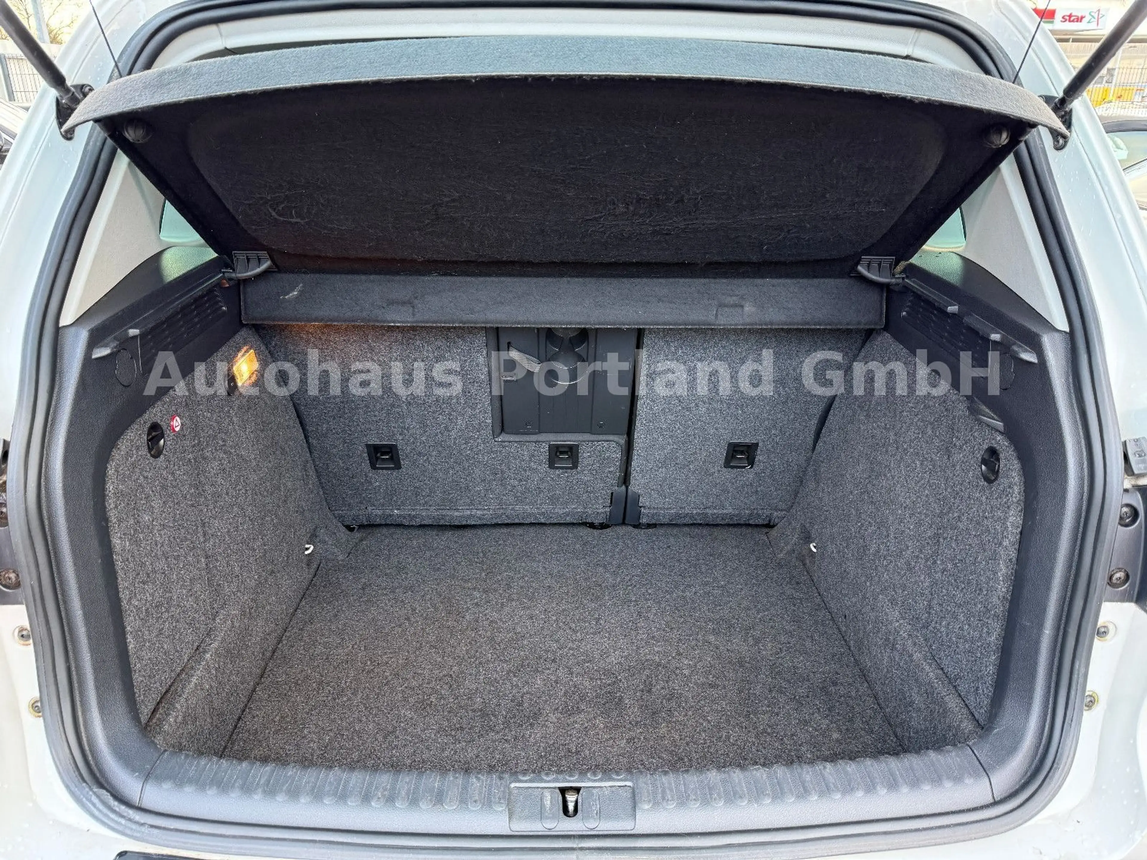 Volkswagen Tiguan Trend & Fun 4Motion/Neuer Motor/AHK — photo 7